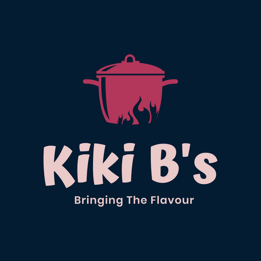 Kiki B's Spices